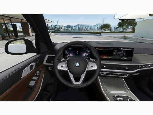 Used 2026 BMW X7 xDrive40i w/ Premium Package AWD/4WD image 13