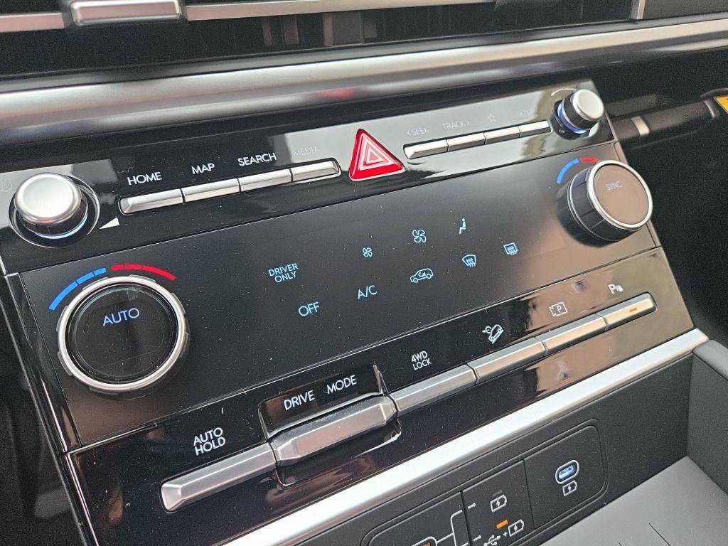 New 2026 Hyundai Santa Fe SE AWD/4WD image 24