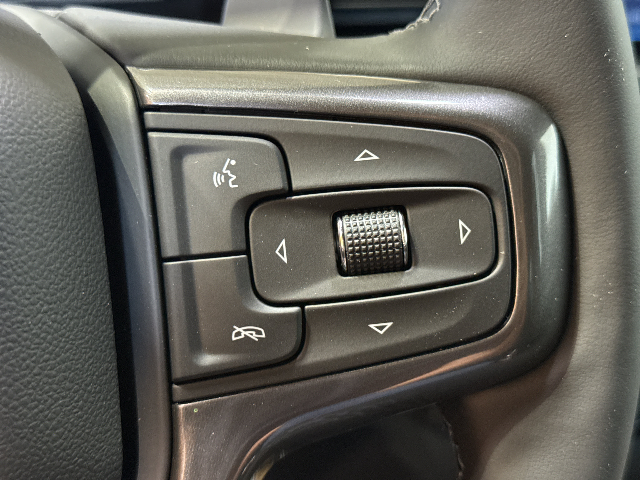 New 2026 Chevrolet Silverado 1500 High Country w/ Technology Package AWD/4WD image 29