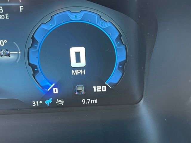 New 2026 Ford Bronco Heritage Edition image 16