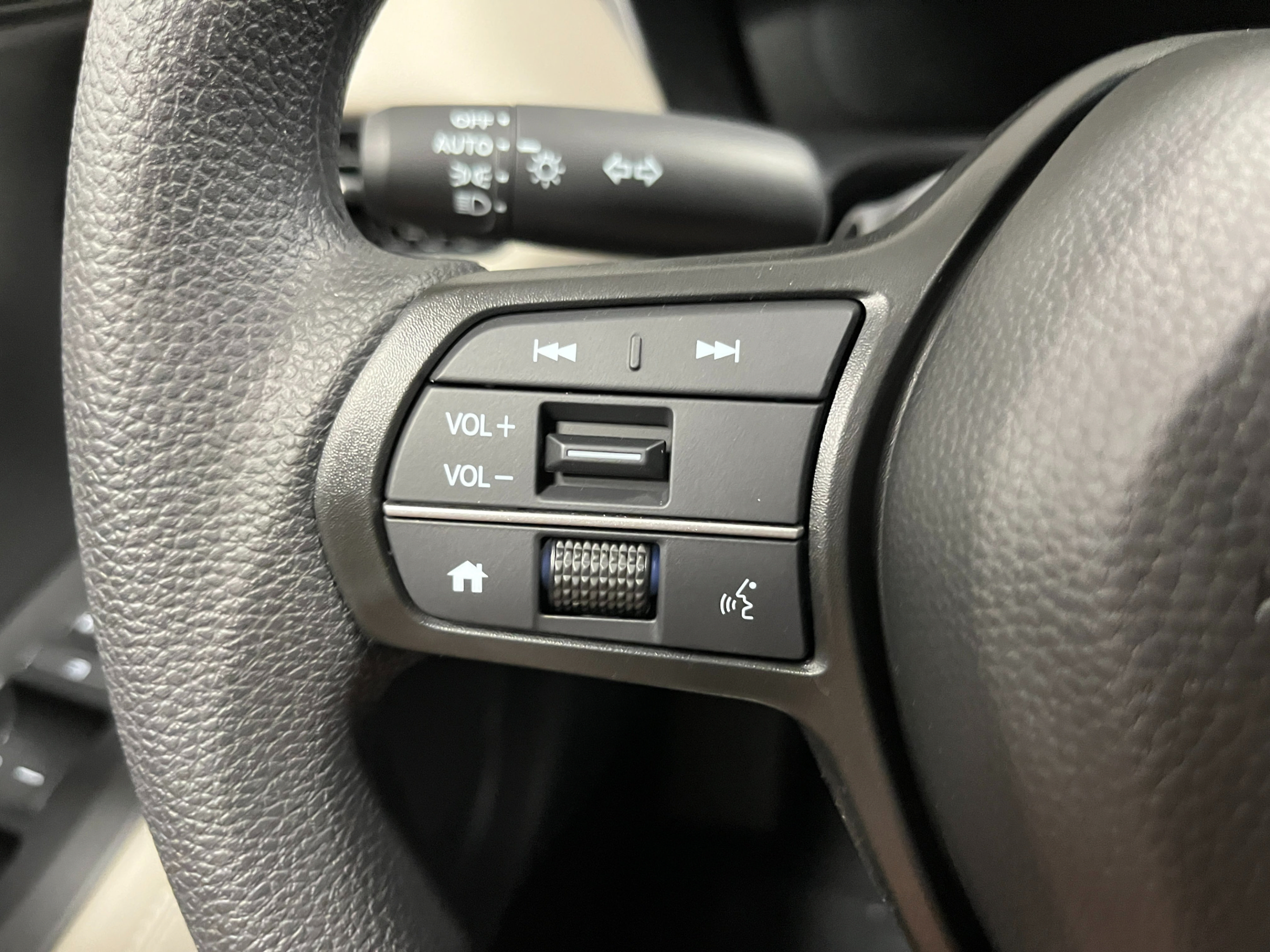New 2027 Honda HR-V LX image 15
