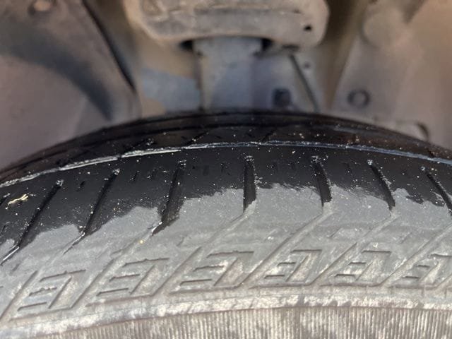 Used 2023 Honda Passport EX-L image 8