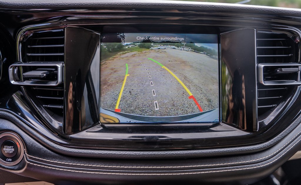 Used 2021 Dodge Durango SXT RWD image 20