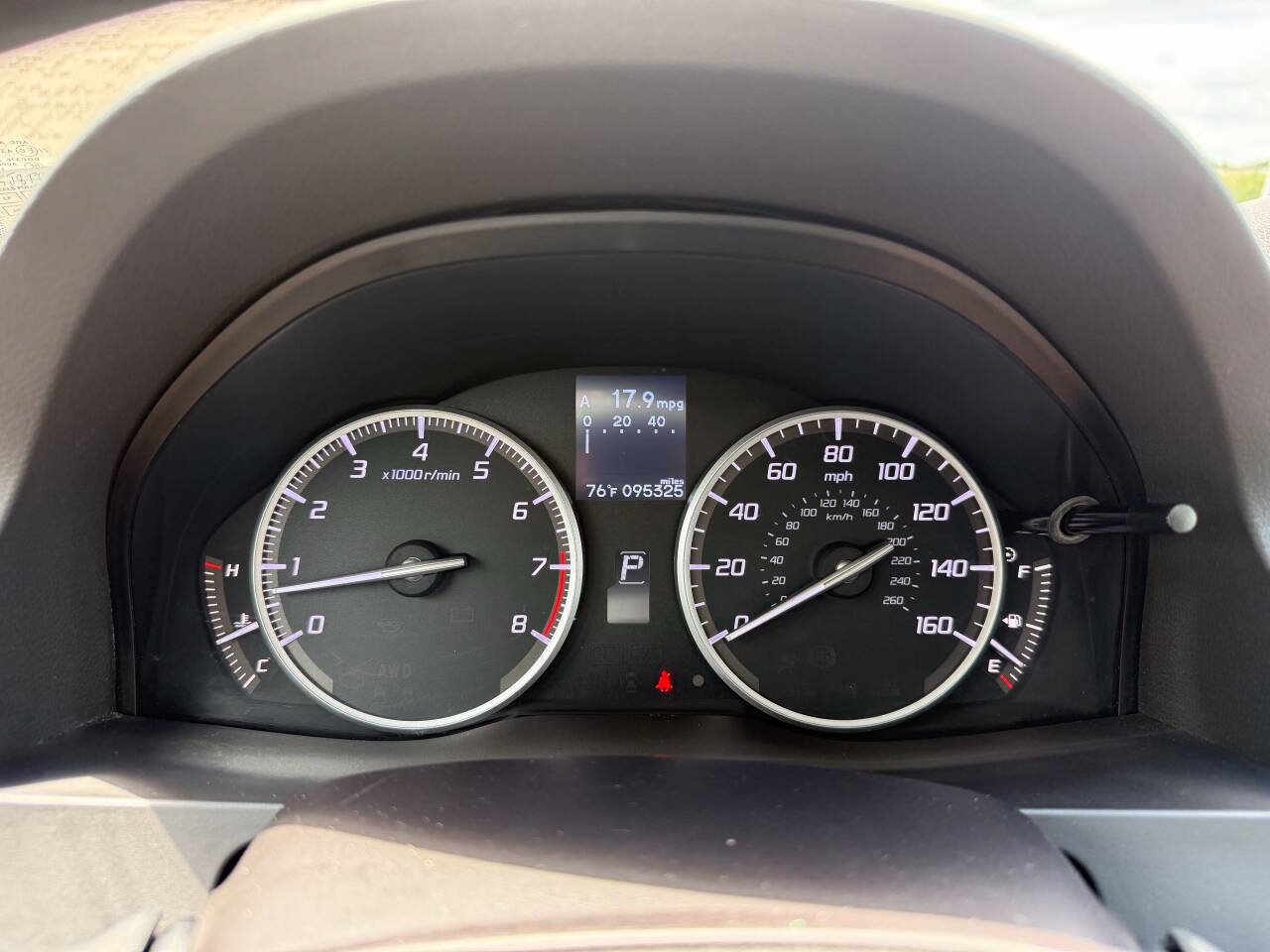 Used 2015 Acura RDX AWD w/ Technology Package image 27