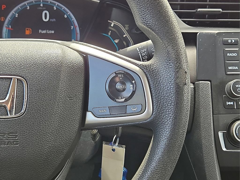 Used 2021 Honda Civic LX image 18