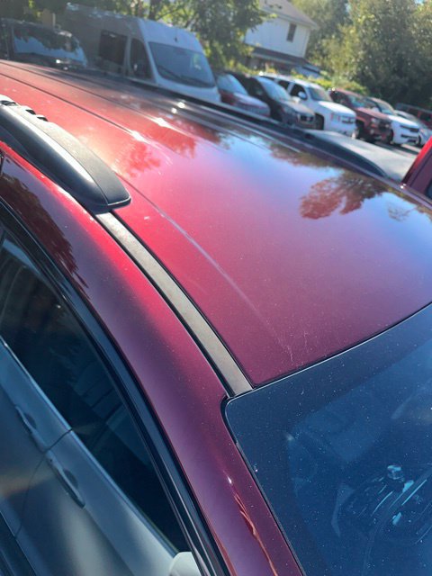 Used 2023 Chrysler Pacifica Touring-L w/ S Appearance Package AWD/4WD image 4