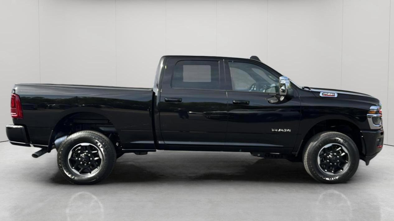 New 2026 RAM 2500 Laramie image 4