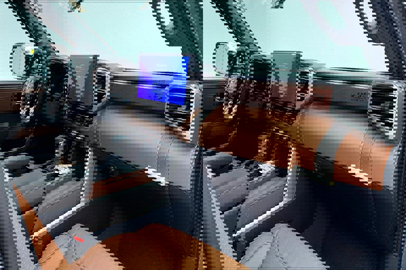 New 2026 Toyota Tundra 1794 Edition image 6