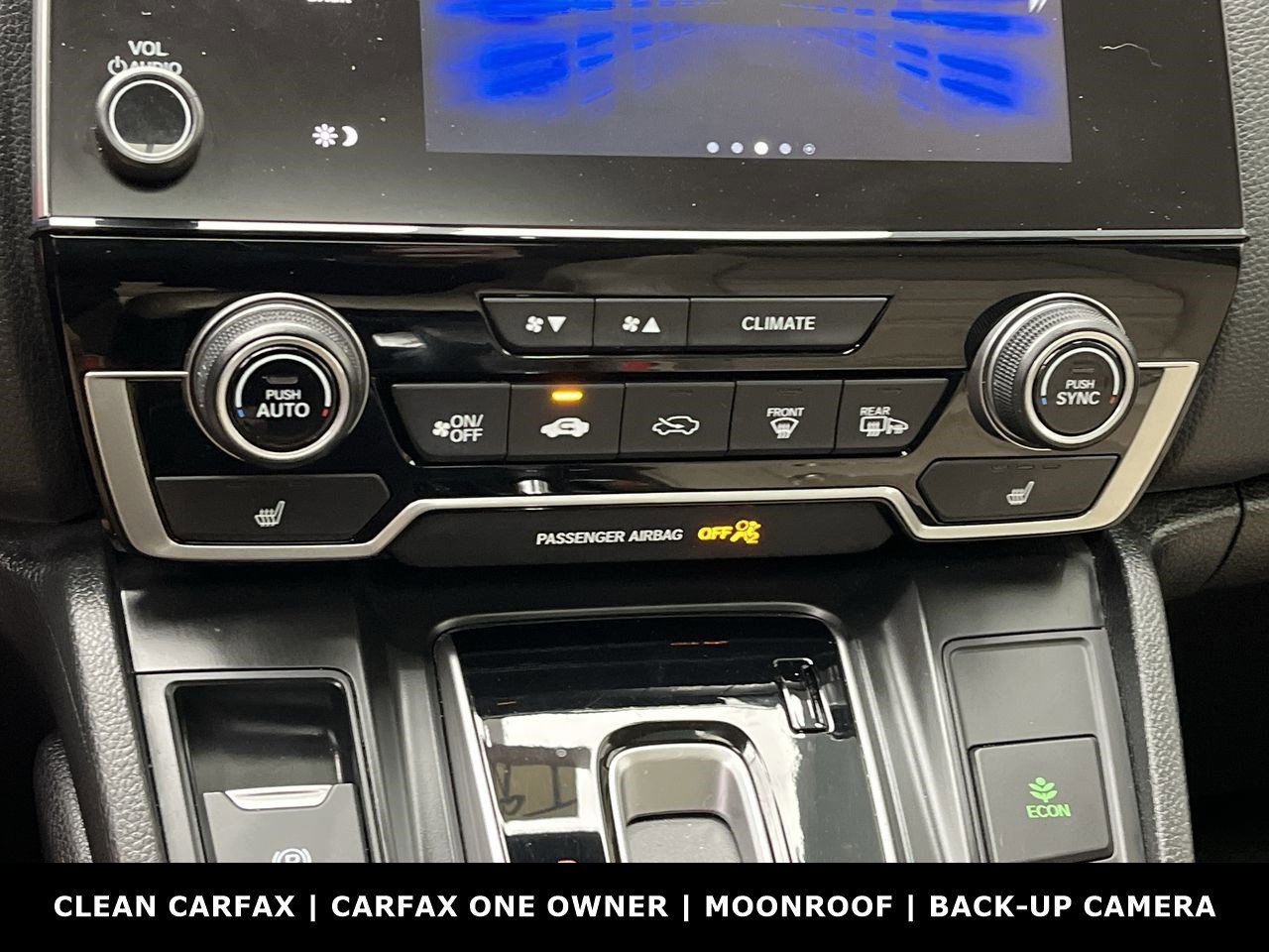 Used 2018 Honda CR-V EX-L image 20