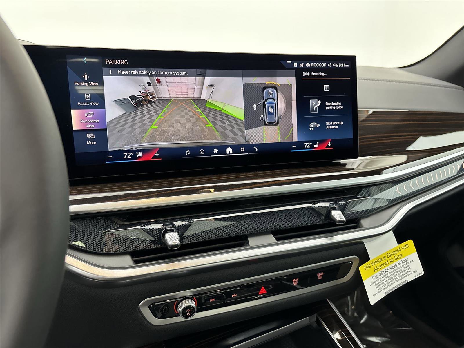 New 2026 BMW X5 xDrive40i image 30