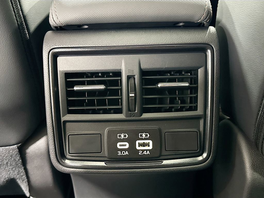 New 2026 Subaru Forester Sport image 24