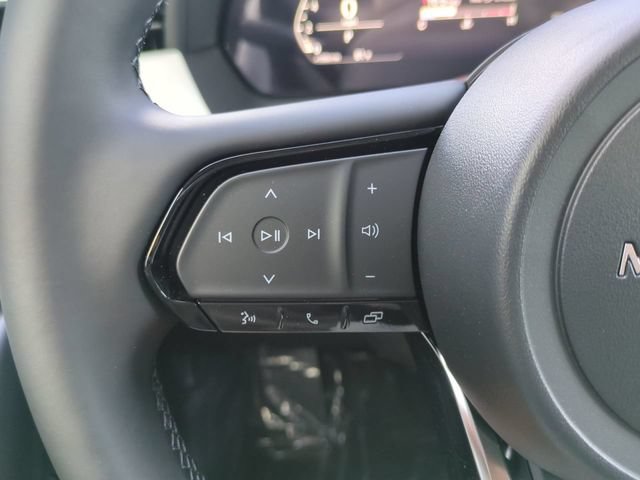 New 2026 MAZDA CX-5 Select AWD/4WD image 24