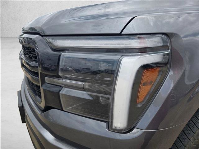 Used 2025 Ford F150 Lariat w/ Equipment Group 502A High image 9