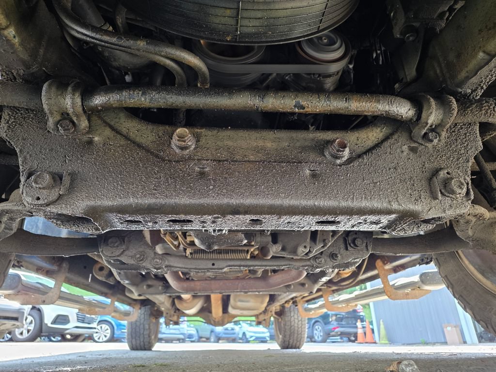 Used 2017 RAM 1500 Big Horn AWD/4WD image 23