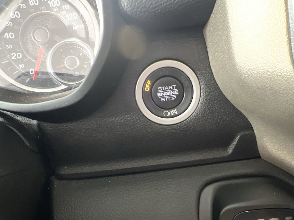 Used 2023 RAM 2500 Laramie image 17