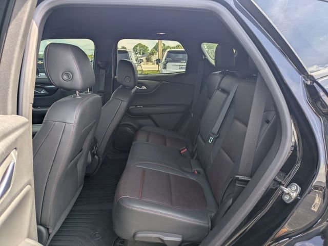Used 2023 Chevrolet Blazer RS w/ Enhanced Convenience Package FWD image 14
