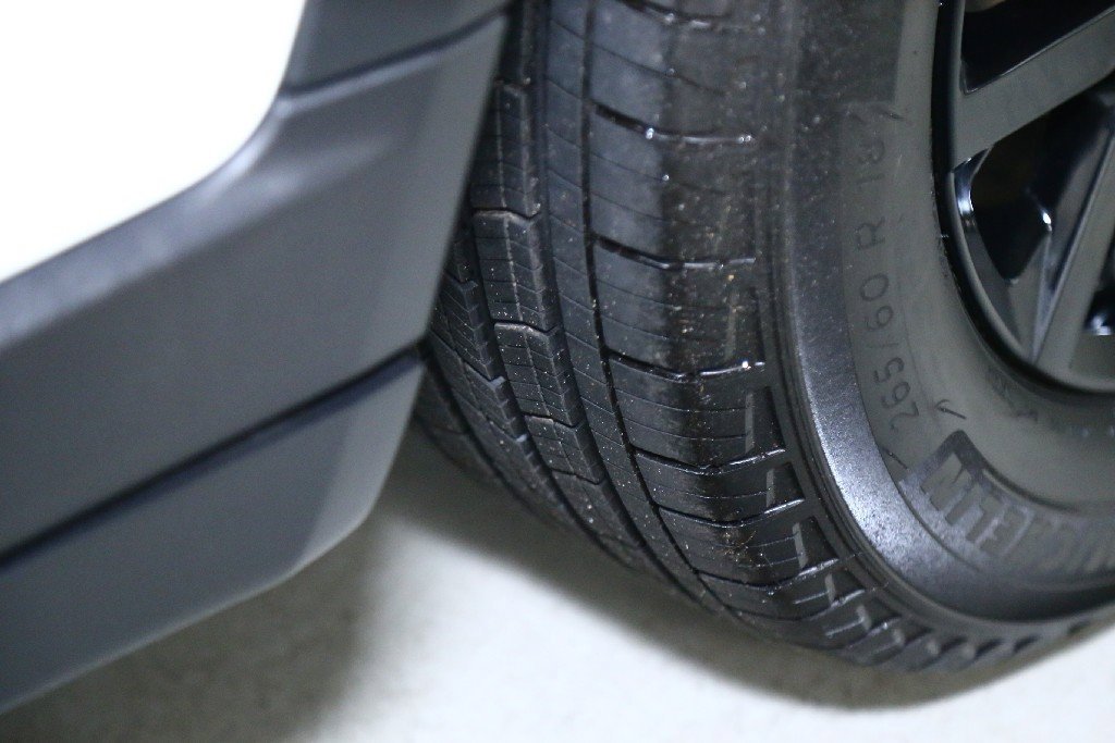 Used 2025 Jeep Grand Cherokee Altitude image 36