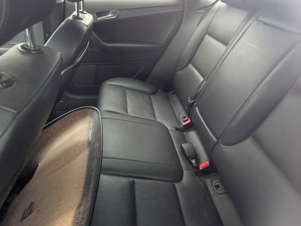 Used 2012 Audi A3 TDI Premium image 6