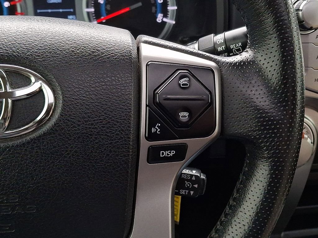 Used 2014 Toyota 4Runner SR5 Premium AWD/4WD image 22