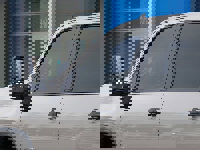 New 2026 Chevrolet Silverado 2500 Custom w/ Custom Value Package image 12