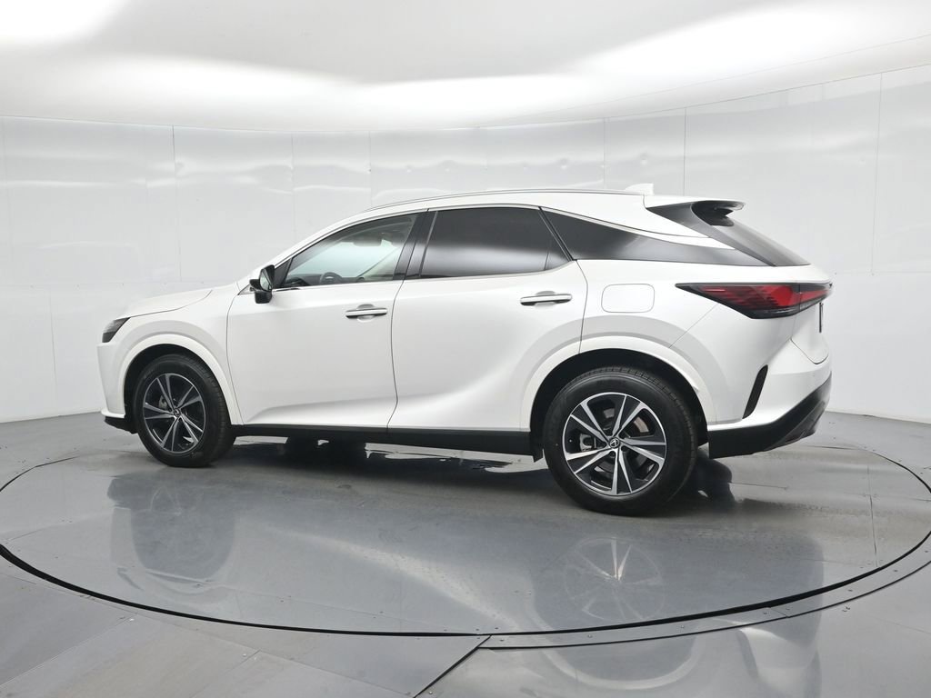 Used 2024 Lexus RX 350h w/ Convenience Package image 7