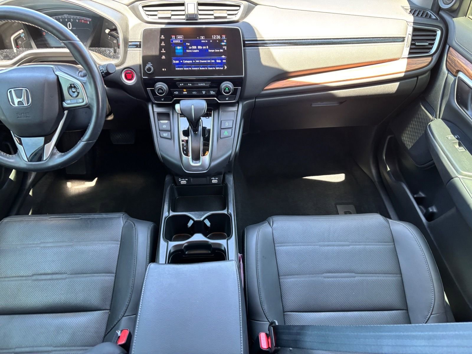 Used 2020 Honda CR-V EX-L image 14