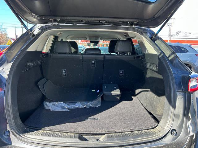 Certified 2025 MAZDA CX-5 AWD 2.5 S w/ Select Package image 21