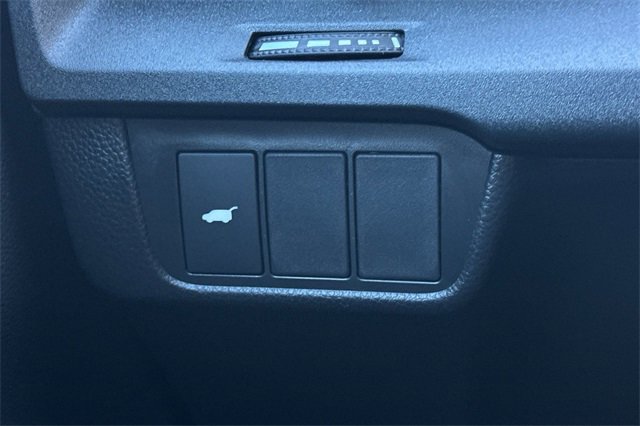 New 2026 Honda CR-V TrailSport image 27