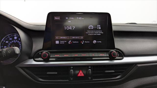 Used 2022 Kia Forte LXS image 27