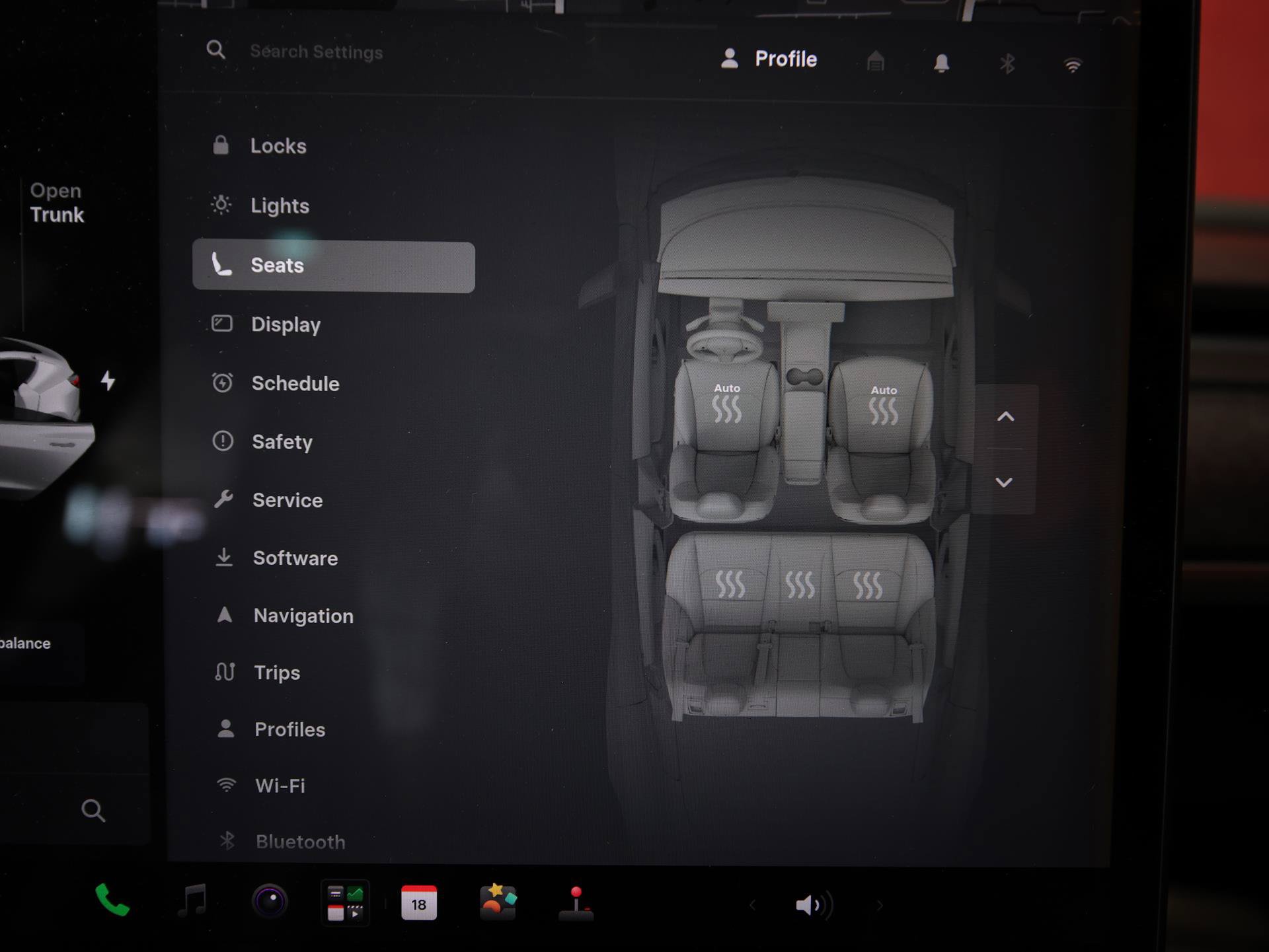 Used 2018 Tesla Model 3 Mid Range RWD image 20