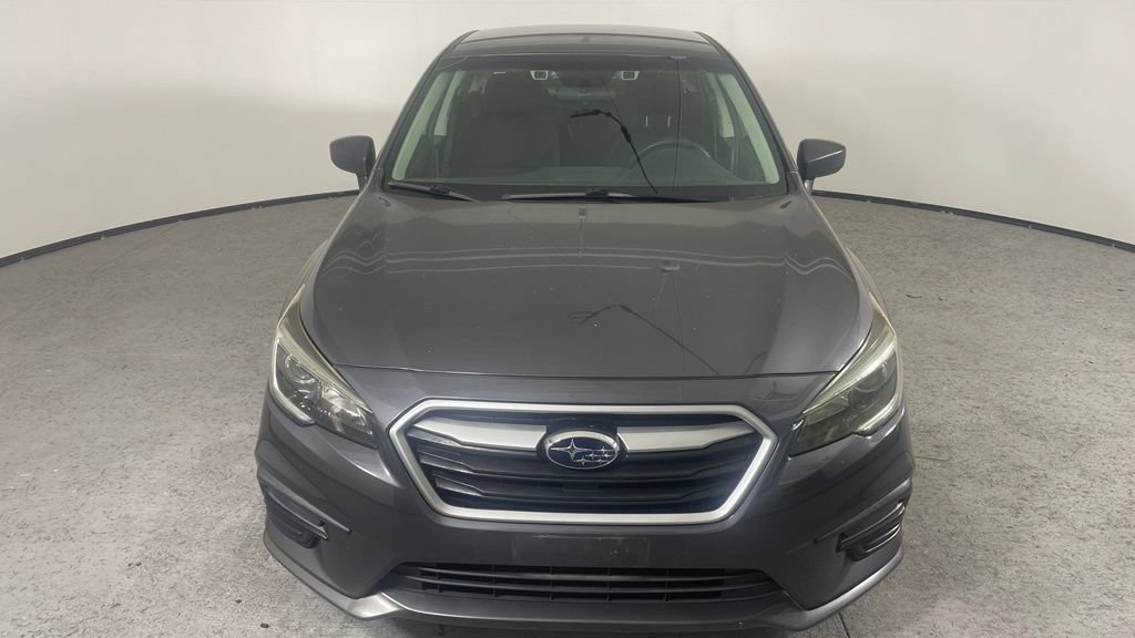 Used 2019 Subaru Legacy 2.5i w/ Alloy Wheel Package AWD/4WD image 8