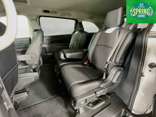 New 2026 Honda Odyssey EX-L image 26