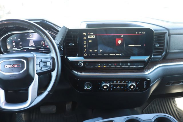 Used 2023 GMC Sierra 1500 Elevation image 15