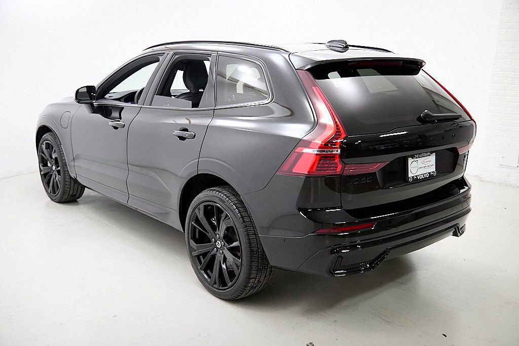 Certified 2024 Volvo XC60 T8 Ultimate image 7