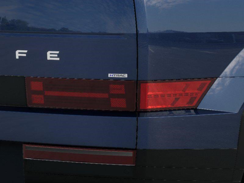New 2026 Hyundai Santa Fe SEL image 10
