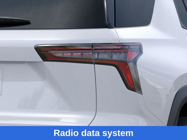 New 2026 Chevrolet Equinox LT w/ Convenience Package II image 12