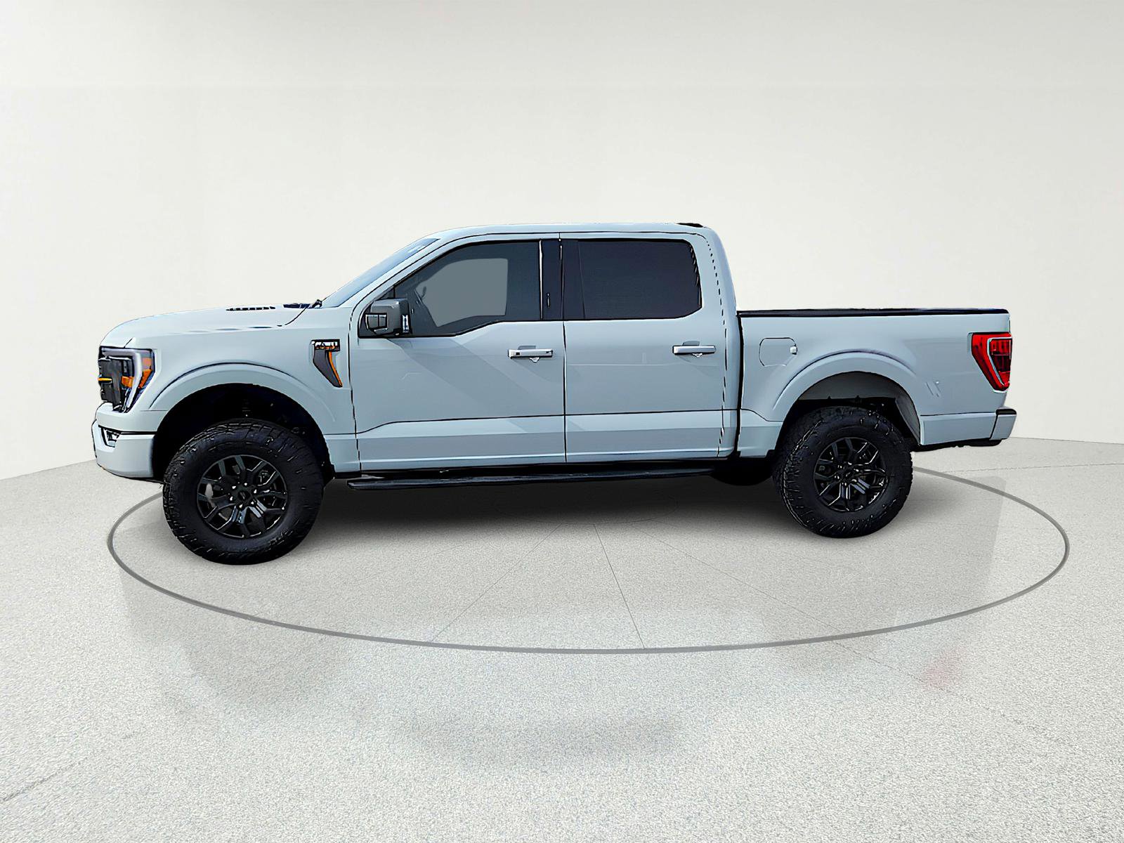 Used 2023 Ford F150 Tremor w/ Trailer Tow Package video 3