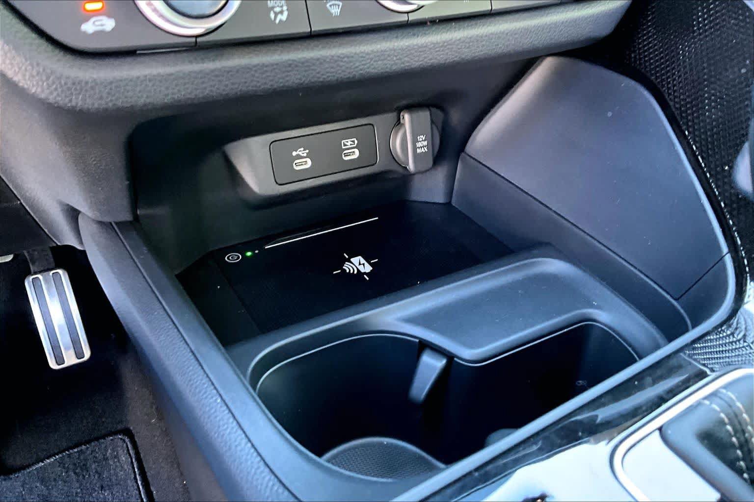 New 2026 Acura ADX A-Spec AWD/4WD image 19