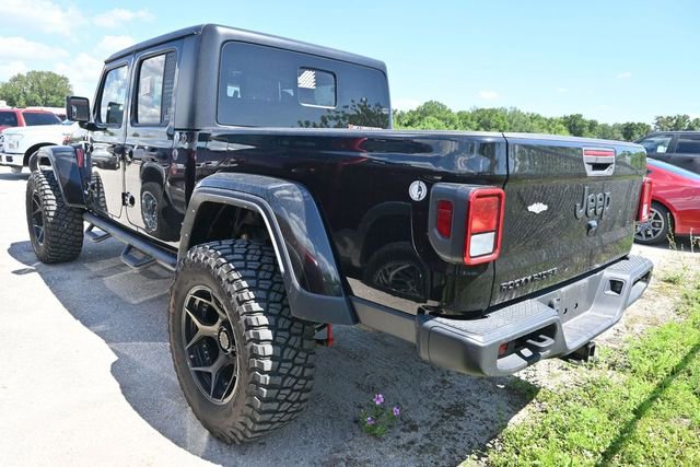 Used 2022 Jeep Gladiator Sport AWD/4WD image 13
