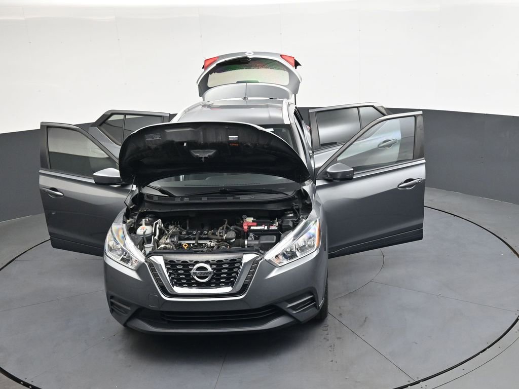 Used 2019 Nissan Kicks SV image 47