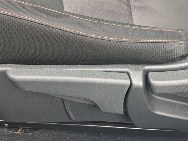 Used 2025 Nissan Sentra SR FWD image 15