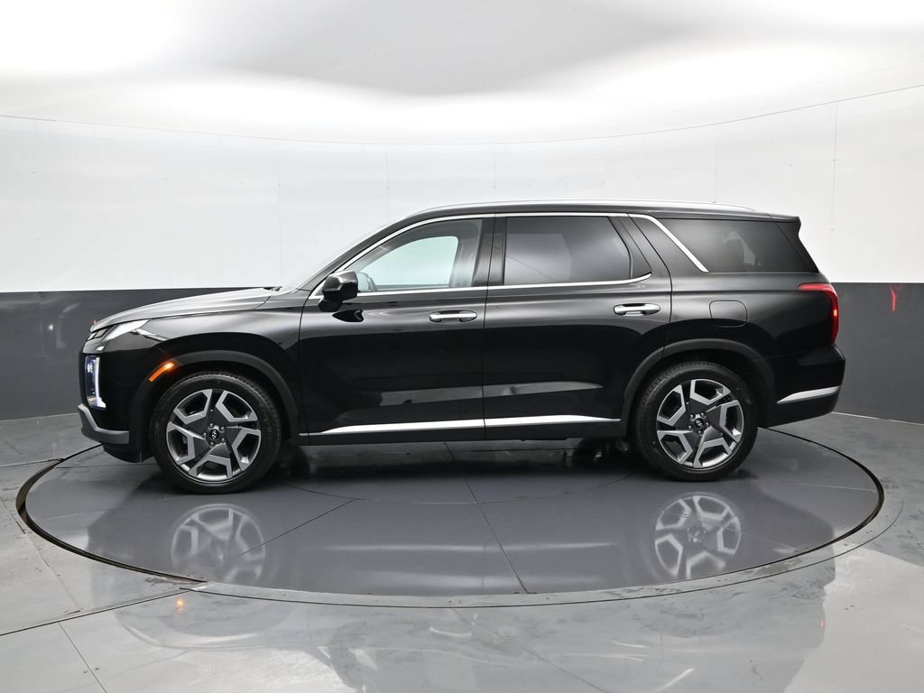 Certified 2023 Hyundai Palisade SEL FWD image 8
