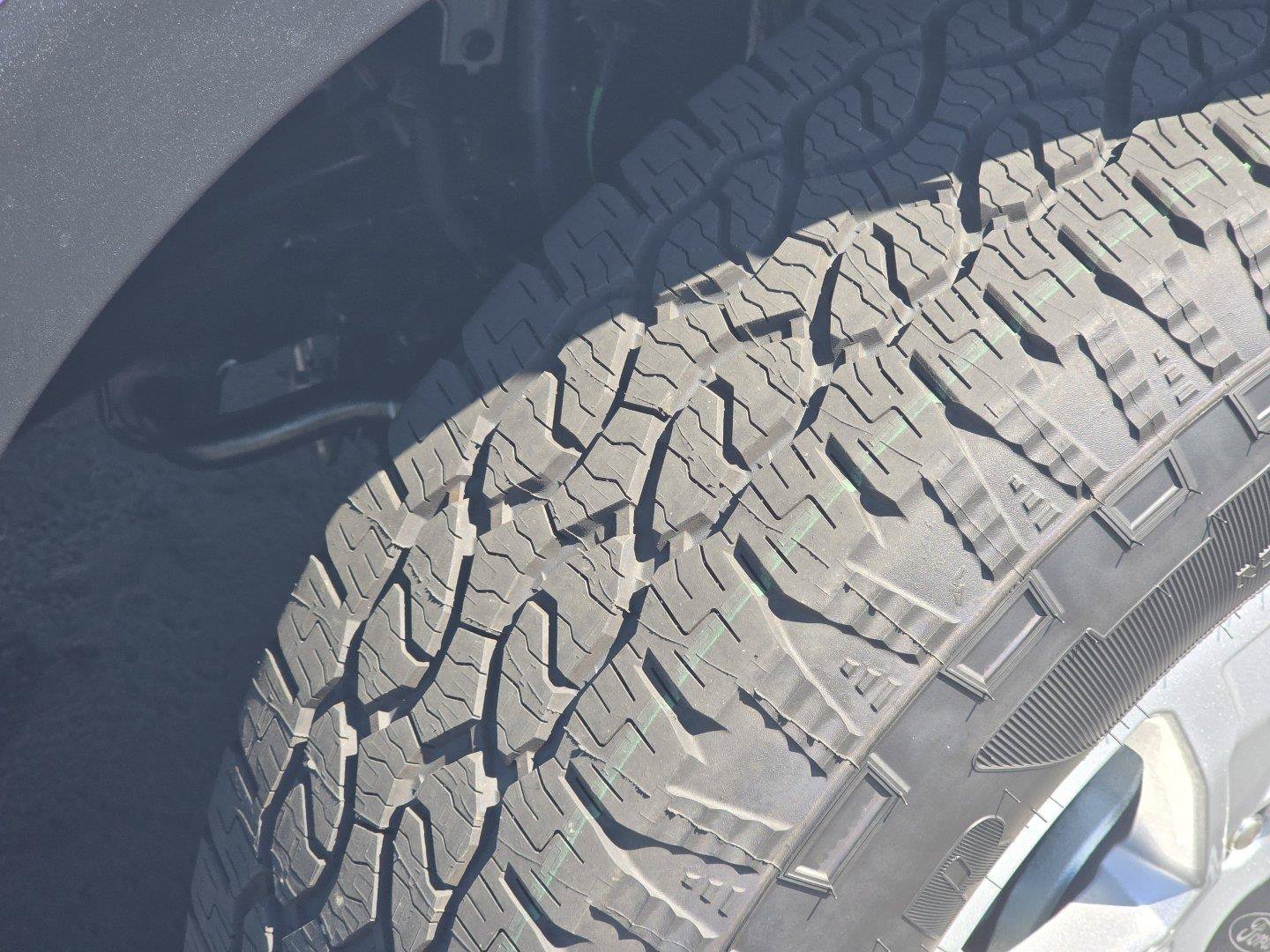 New 2026 Ford Ranger XL AWD/4WD image 14