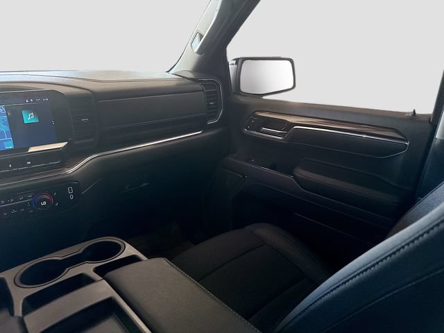 Used 2024 Chevrolet Silverado 1500 RST AWD/4WD image 24