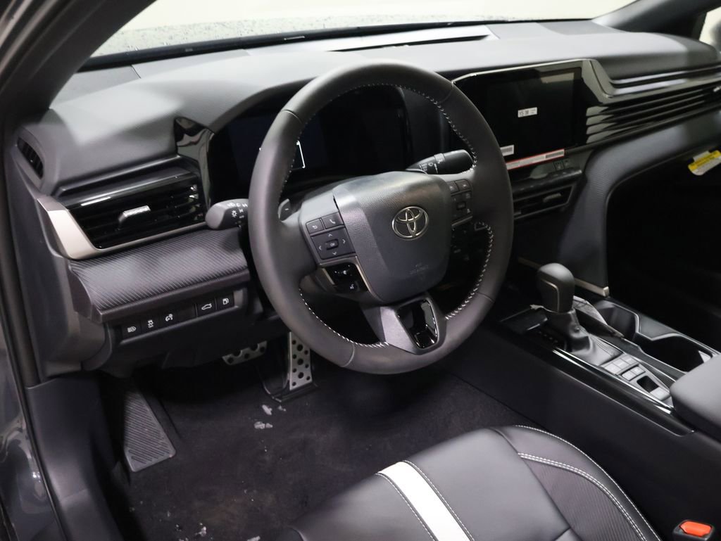 New 2026 Toyota Camry SE image 21