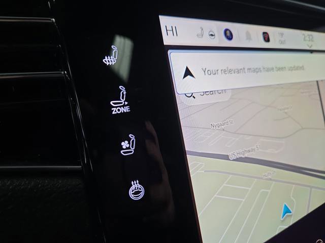 New 2026 Jeep Grand Wagoneer Limited image 8