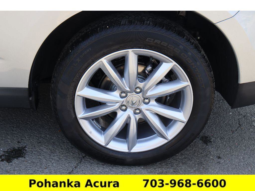 Used 2023 Acura MDX w/ Technology Package image 32