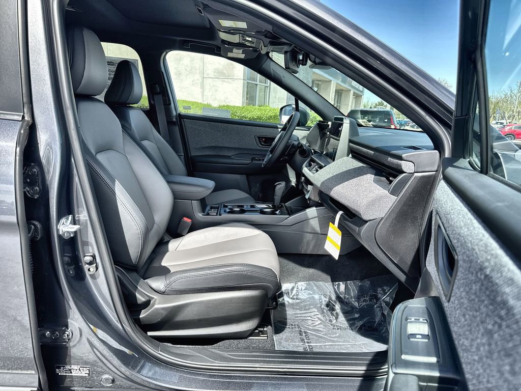 New 2026 Subaru Outback Premium image 26