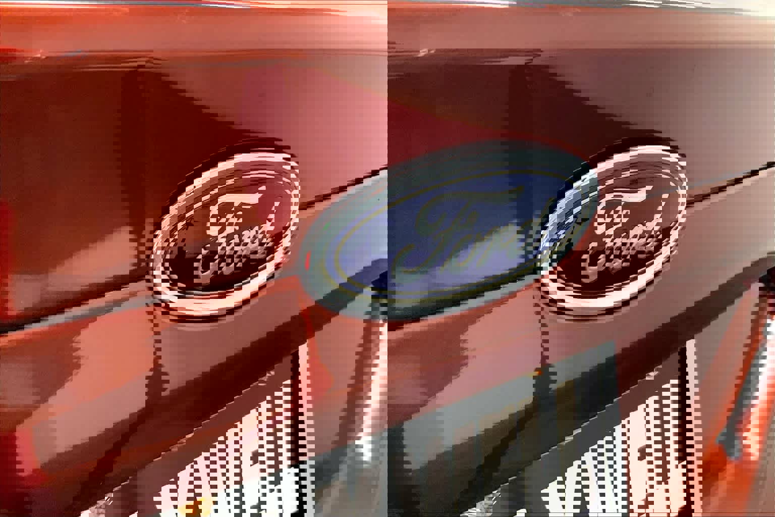 Used 2014 Ford Fusion SE w/ Equipment Group 202A image 8