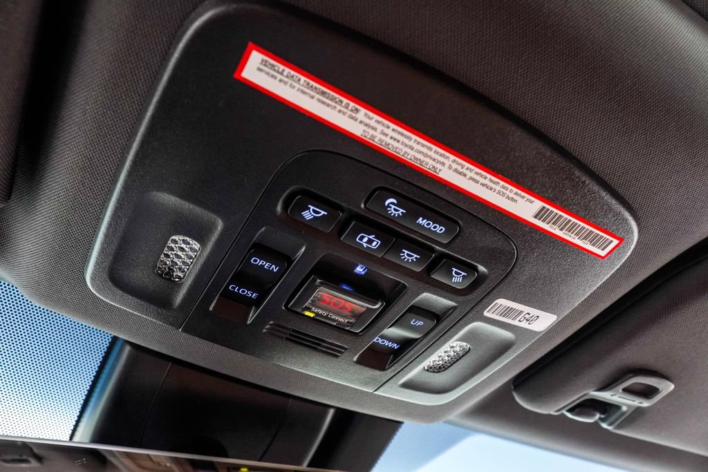 Used 2019 Toyota Avalon Limited w/ Advanced Safety Package FWD image 38
